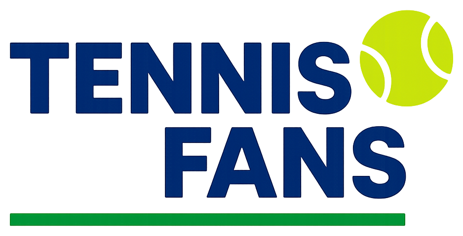 Tennis Fans